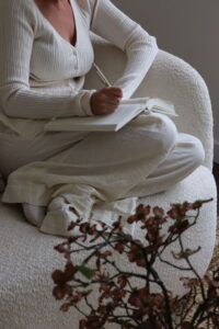 Journal Lesen Sternzeichen